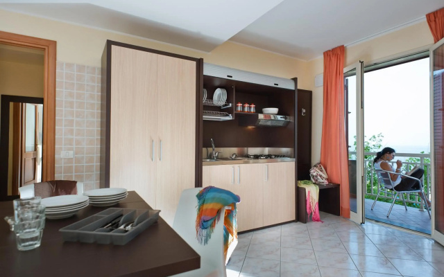 Casa Vacanze Samira
