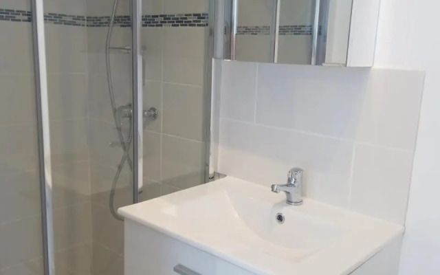 Studio Centre Ville Agen