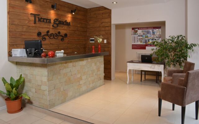 Hotel Bariloche By Tierra Gaucha