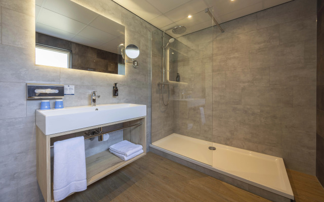 Fletcher Hotel - Restaurant Victoria - Hoenderloo