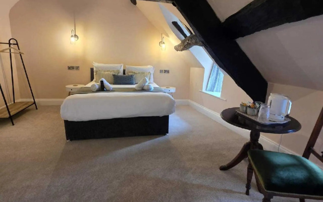 Maes Y Neuadd Country House