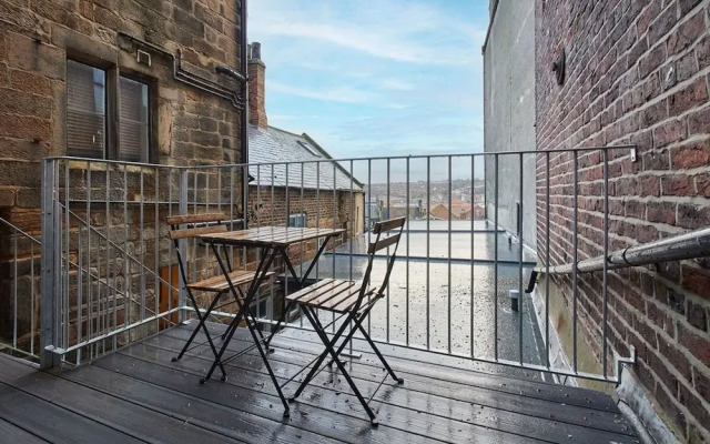Host Stay Sea Salt Apartment
