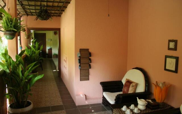 Rainbow Paradise Beach Resort