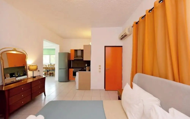 Liri Family resort