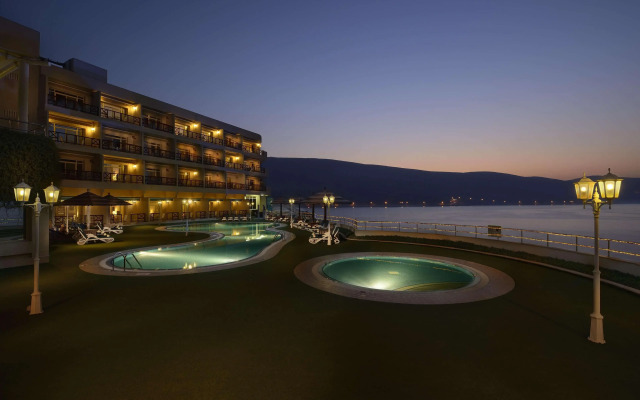 Atana Khasab Hotel