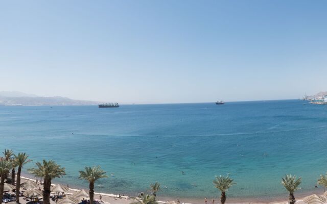 Leonardo Plaza Hotel Eilat