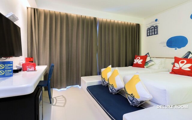 ZEN Hostel Patong