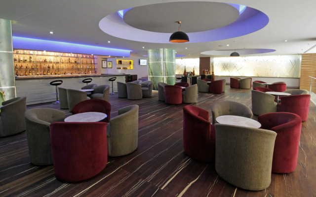 Presidente InterContinental Guadalajara by IHG