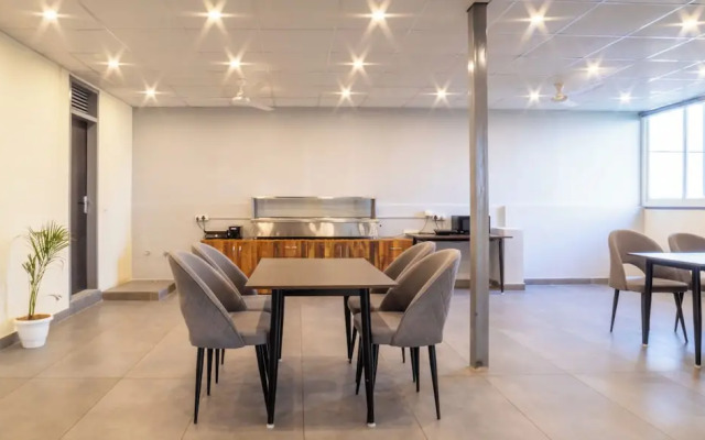 Housr Studio Rooms Sector 38 Gurgaon