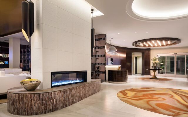 SpringHill Suites Los Angeles Burbank/Downtown