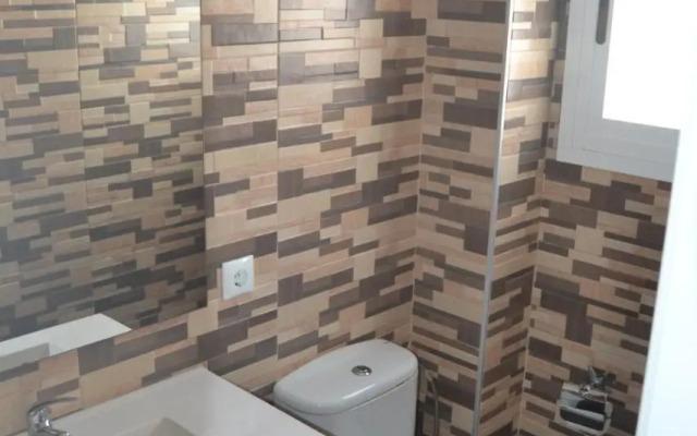 APARTAMENTO en OLVERA