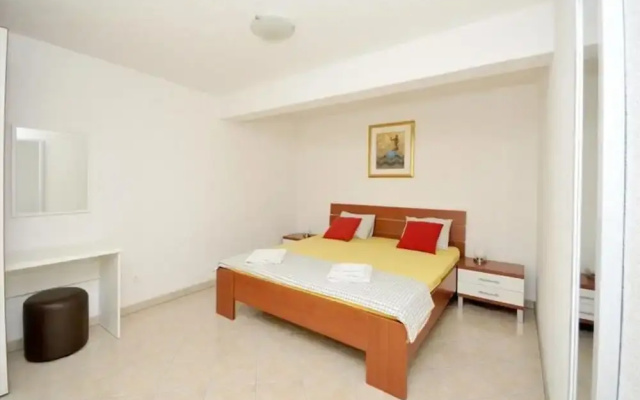 Apartments Villa Moonlight - One Bedroom Apartment With Large Terrace