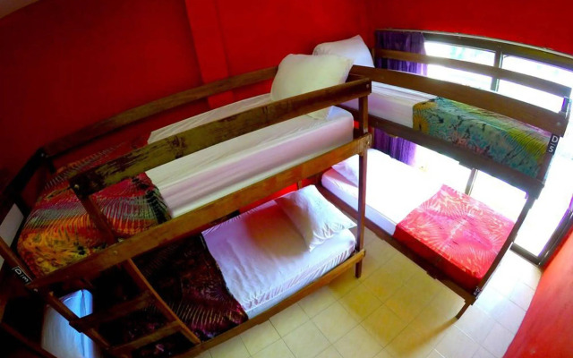 Echo Beach Hostel