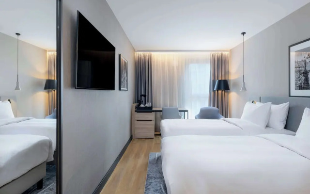 Radisson Hotel Graz
