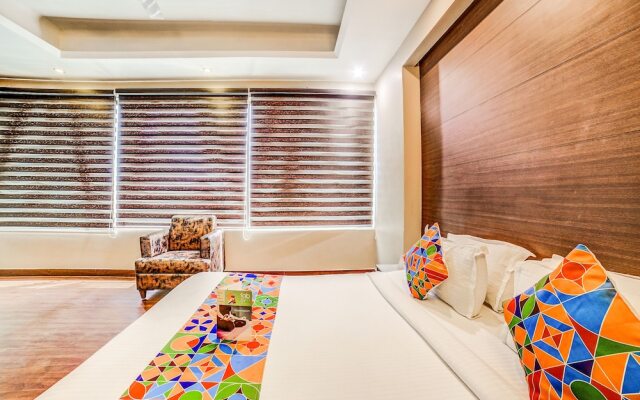 OYO 23254 Hotel Aqua