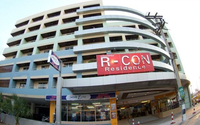 R-Con Residence