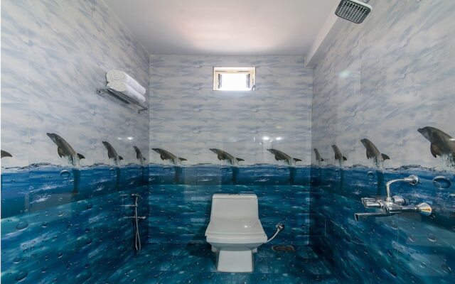OYO 10577 Hotel Krishna