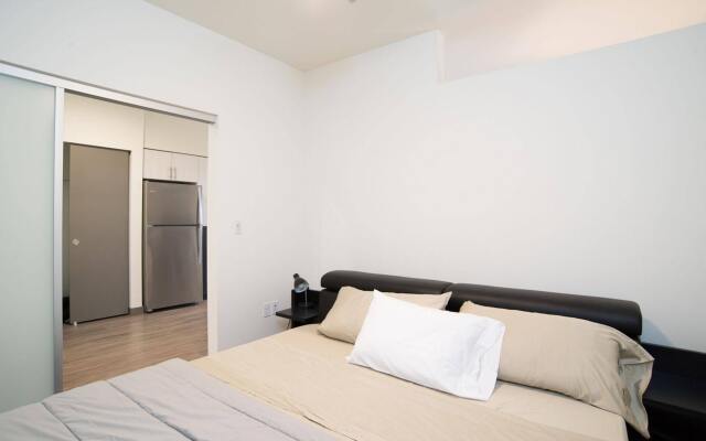 Contemporary Suites near Pioneer Square