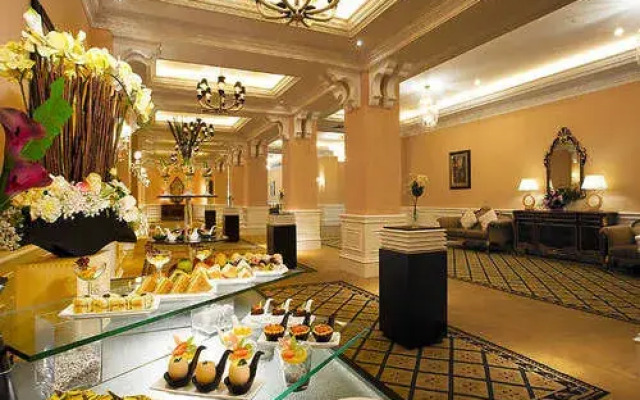 Biguiyuan Phoenix Hotel - Suizhou