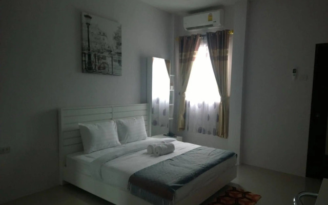 The Zara Double Tree Hotel