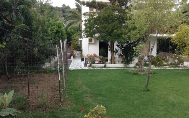 Villa Ourania