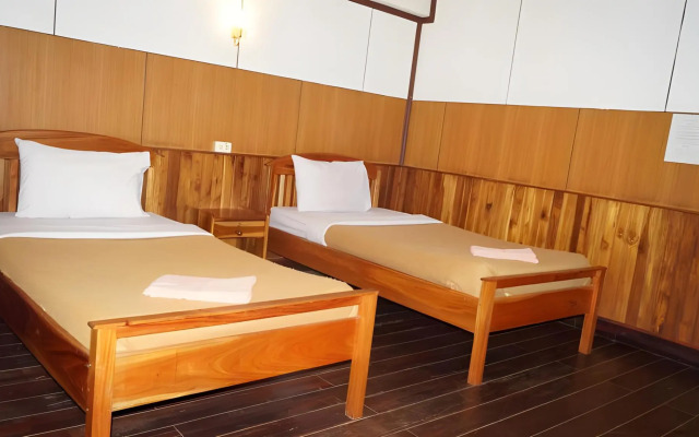 Champa Residence