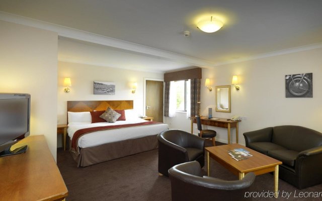 Mercure Dartford Brands Hatch Hotel & Spa