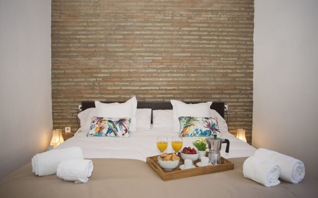 SingularStays Botanico 29 Rooms