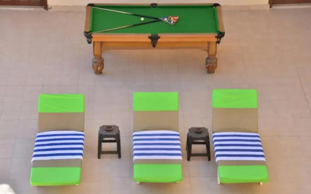 Dolphin Hotel Safaga