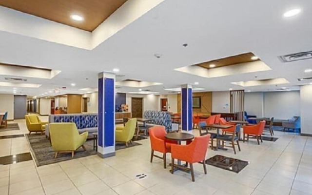 Wingate by Wyndham Gulfport