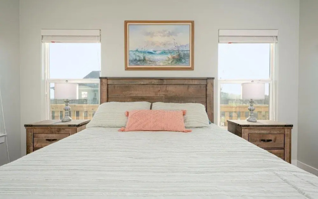 Perfectly Happy 4 Bedroom Home
