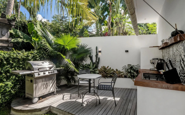 Kaori Loft by Alfred in Bali