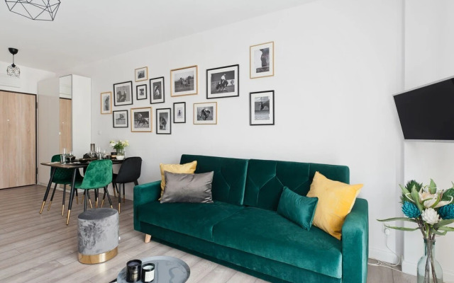 Lake Studio by Loft Affair