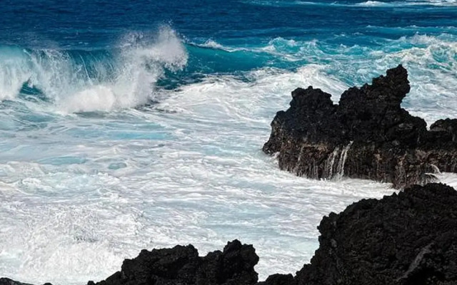 Keauhou Kona Surf & Racquet Club #5-303