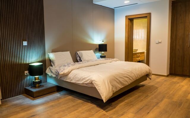Revelton H - The Bridge Apartments