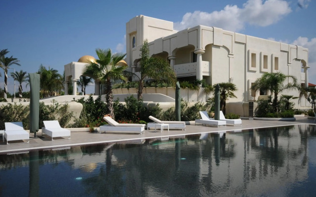 Visir Resort & Spa