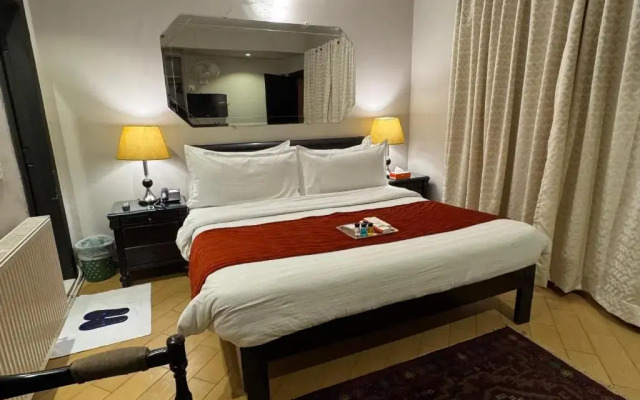 Maisonette Firhill Villas
