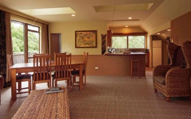 Turangi Trout Lodge