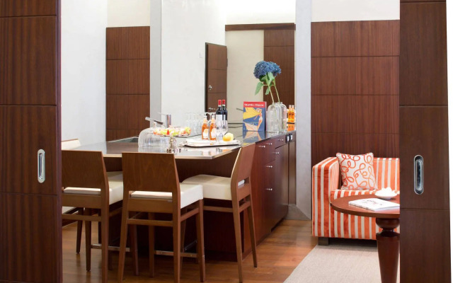 Ricasoli Firenze Luxury Apartments | UNA Esperienze