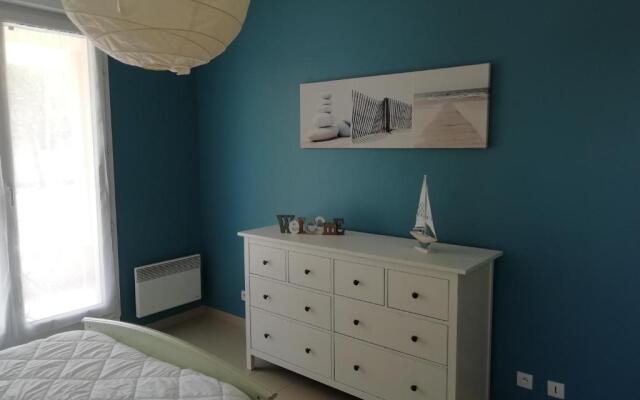 Les terrasses du Château