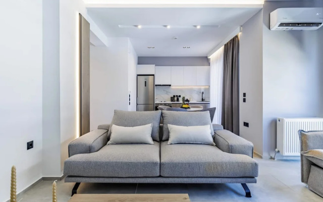 The Kokoon Volos Comfort Living