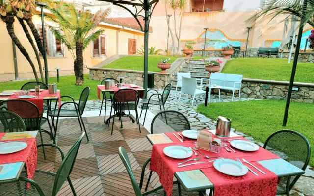 Hotel Garibaldi