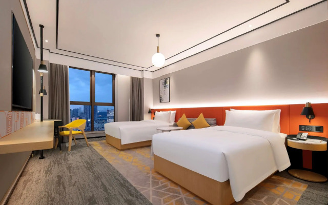 Hilton Garden Inn Changsha Yuelu