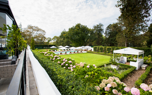 The Alphen Boutique Hotel & Spa