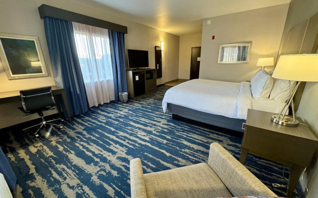 Garner Hotel Longview South by IHG