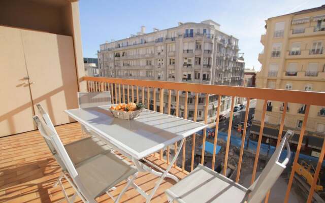 HappyFew - Appartement Le Renoir