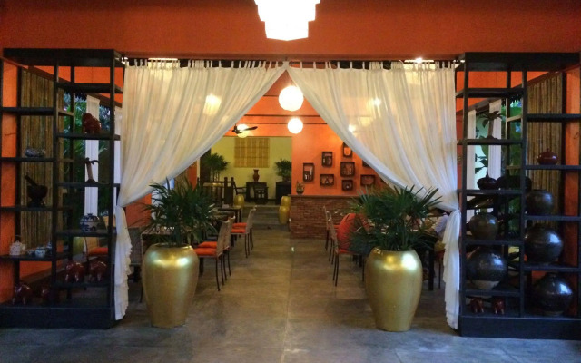 Villa Indochine D' Angkor