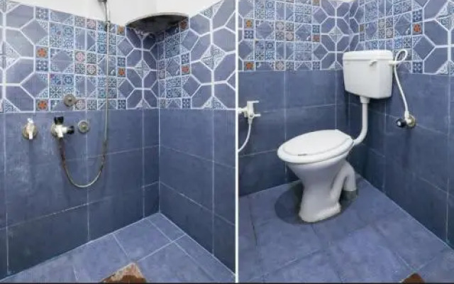 SPOT ON 45887 Yeshwitha Residency