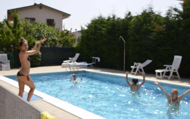 Villa Camporosso