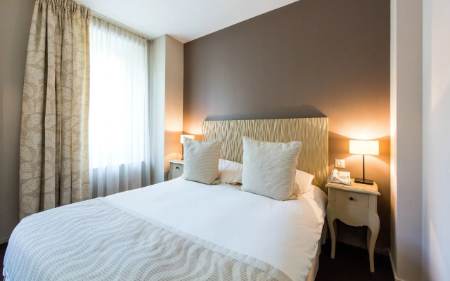 Hostellerie Le Petit Manoir